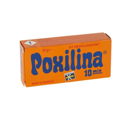 Adeziv Universal 70G/38ML Poxilina