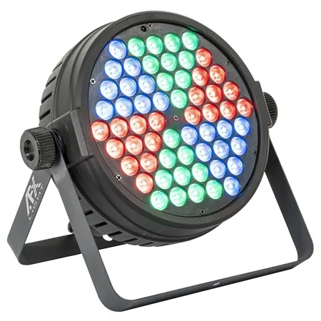Par RGB Matrix 60X3W