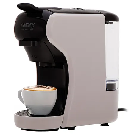Espressor 19 Bar Multi Capsule CR 4414 Camry