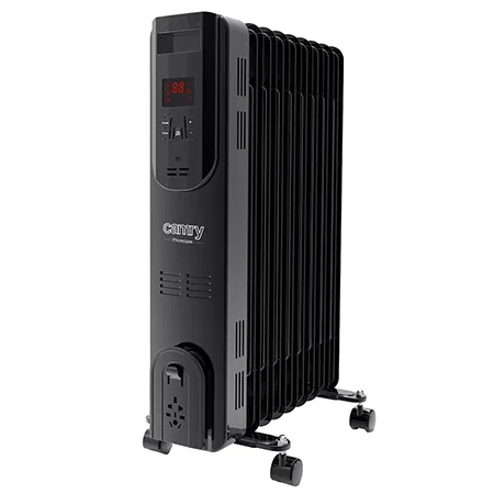 Radiator Ulei 9 Elementi 2000W CR 7810 Camry