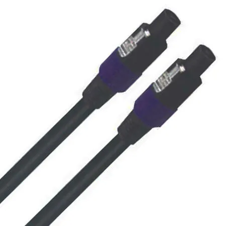 Cablu Audio Speakon/Speakon 15M