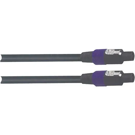 Cablu Audio Speakon/Speakon 5M