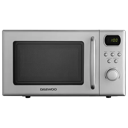 Cuptor cu Microunde Digital 20L 700W Daewoo