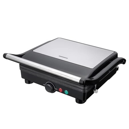 Grill electric 3 in 1 Daewoo DG2000X, 2000 W