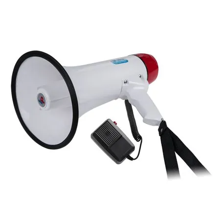 Megafon DH10 205MM 20W