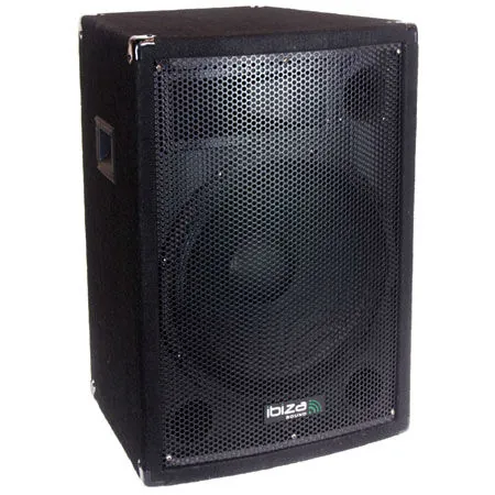 Boxa 15"/38CM 200W Rms