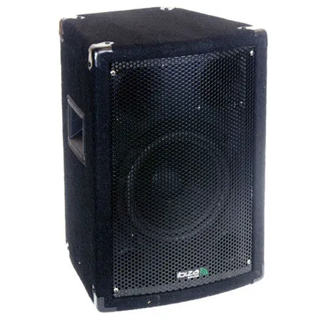 Boxa 8"/20CM 80W Rms