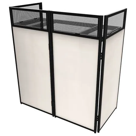 Pupitru Dj Portabil 110CM + Husa Transport