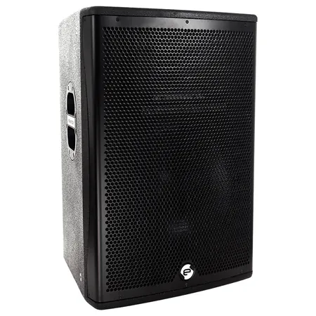 Boxa Pasiva 2CAI 15''/38CM 8OHM Rms 400W