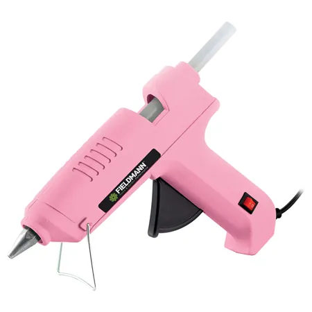 Pistol Lipit Silicon 100W Fieldmann
