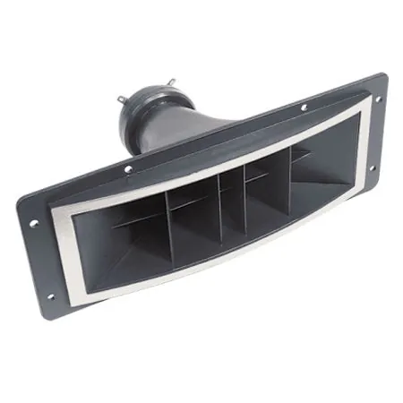 Difuzor Inalte Piezzo F29