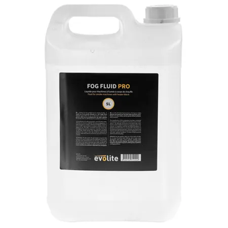 Lichid de Fum Greu 5L