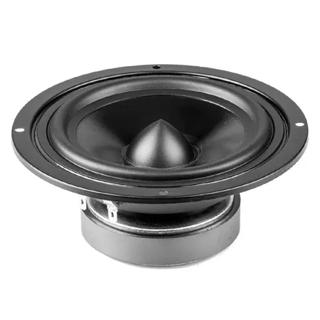 Difuzor Medii 4 Inch 4 Ohm Dibeisi
