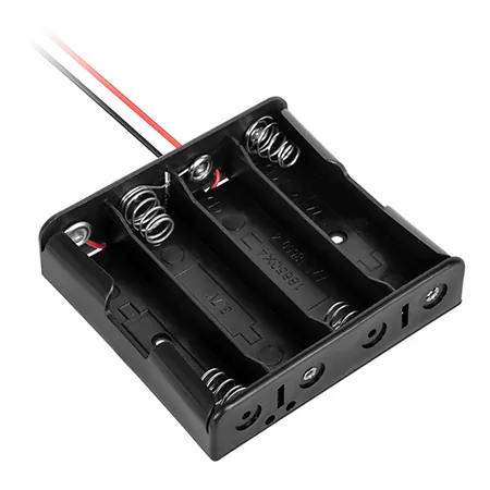 Suport 4X18650