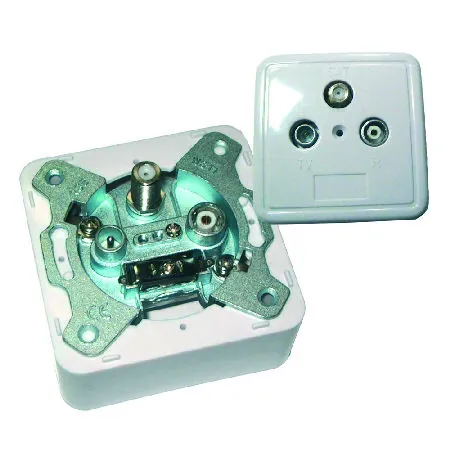 Priza TV Aplicata SS3-2007