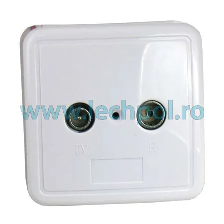 Priza TV Aplicata SS3-2022