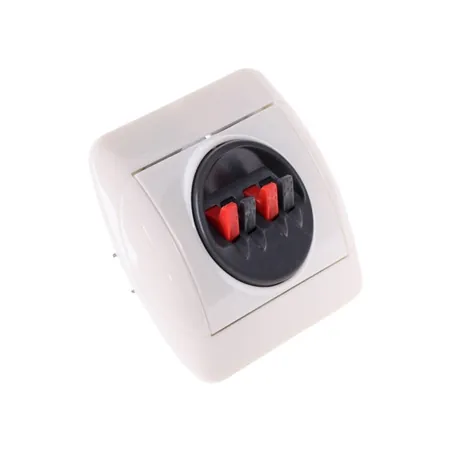 Conector Boxa X4 sub Tencuiala