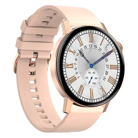 Smartwatch VIVE4 Sb-350 - Rose Gold