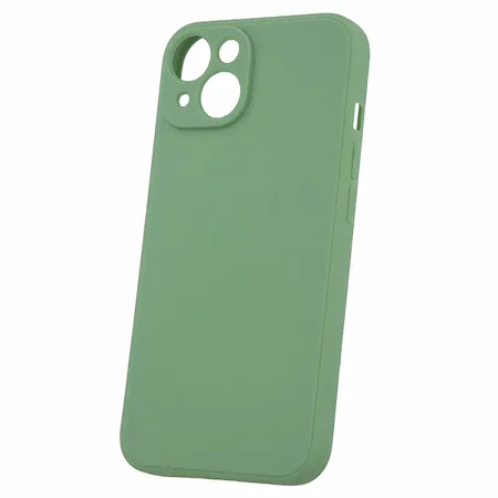 Husa Silicon pentru Samsung A34 5G Mint