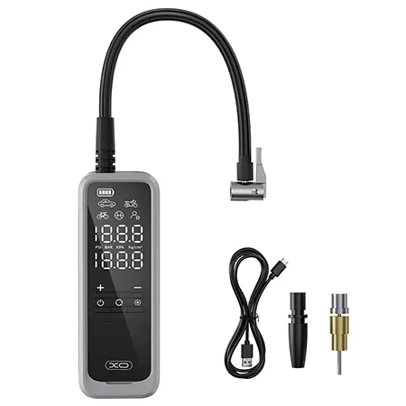 Pompa Portabila Universala Wireless 5000MAH