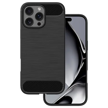 Husa Protectie Samsung S25 Ultra - Negru