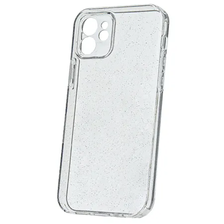 Husa Protectie Iphone 17 Pro Max - Transparent
