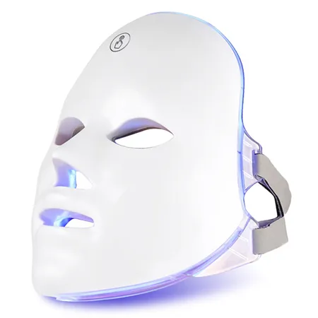 Masca Cosmetica Fototerapie Anti-Aging
