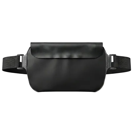 Borseta Impermeabila 7INCH - Negru