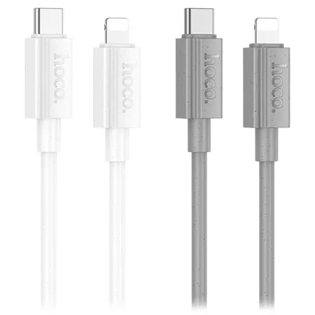 Cablu Telefon Type-C Lightning Hoco