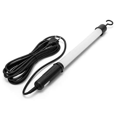 Lampa LED Atelier 4W IP20 Cablu 5M