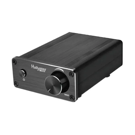 Amplificator Stereo Digital Clasa D 2X20W