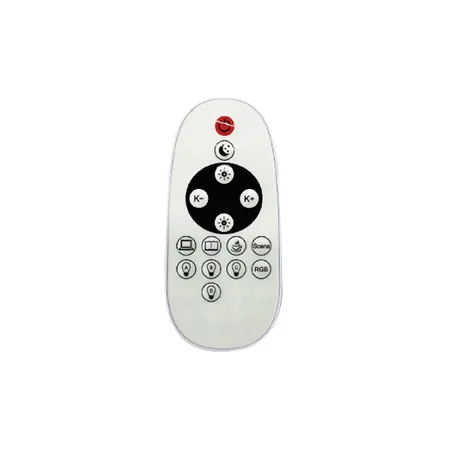 Telecomanda Bec LED RGB Cct Smart Wi-Fi