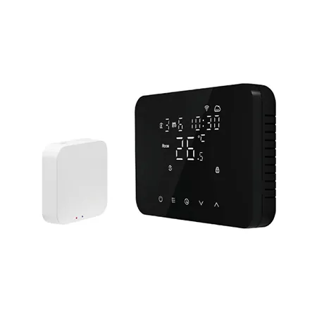 Termostat Smart Soft Touch Isnatch