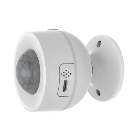 Senzor Smart Wi-Fi Miscare Pir Isnatch