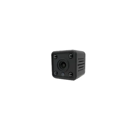 Camera Mini Wi-Fi HD 720P Indoor Isnatch