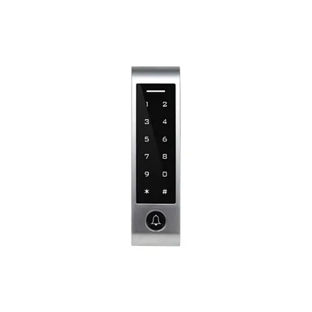 Smart Wi-Fi Access Control Isnatch
