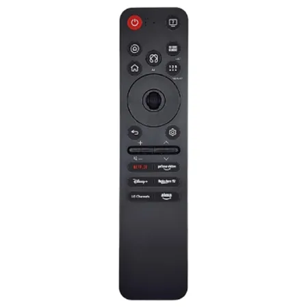 Telecomanda Compatibila TV Lg Ir+BT (Voice Control)