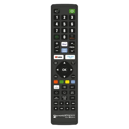 Telecomanda Universala Compatibila Sony