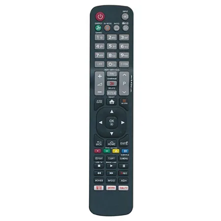 Telecomanda Universala Compatibila LG