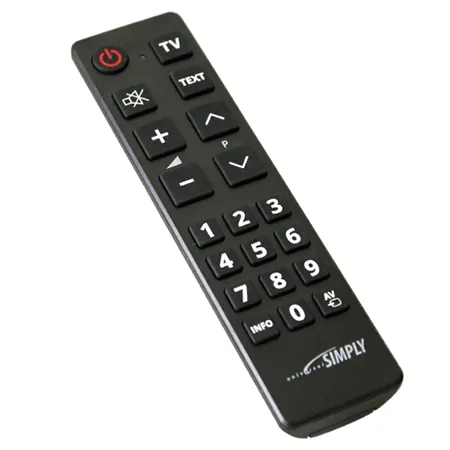 Telecomanda Universala Simply Jolly