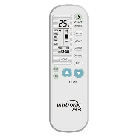 Telecomanda Aer Conditionat