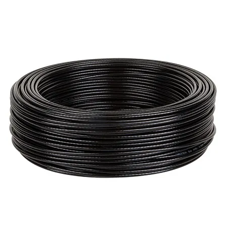 Cablu Coaxial H155 50OHM 100M
