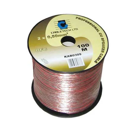 Cablu Difuzor Ofc cu 1.0MM