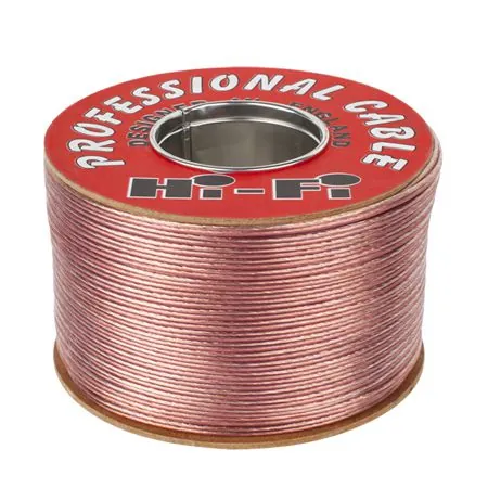 Cablu Difuzor 2X1.5MM 100M