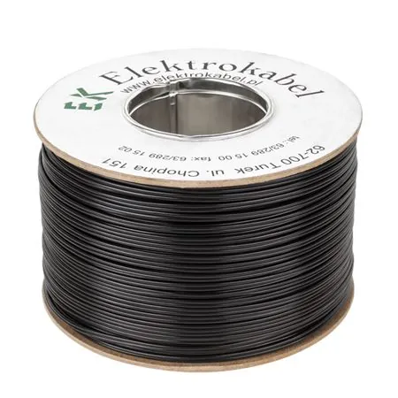 Cablu Difuzor 2X0.5MM 200M