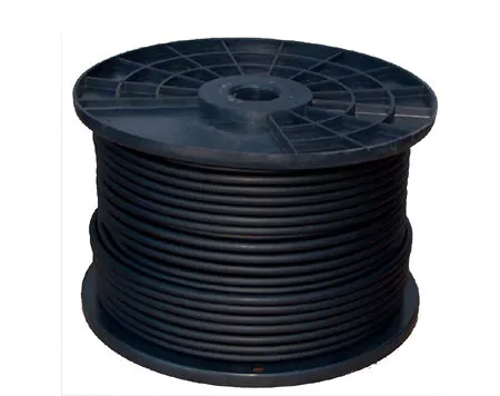 Cablu Microfon Mono 6MM 100M
