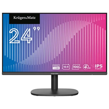 Monitor-24 (K M) - (KM0198-M24)