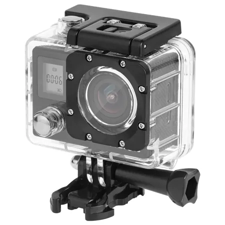 Camera Video Sport Vision L400 Kruger Matz