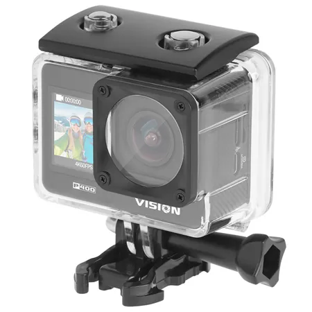 Camera Video Sport Vision P400 Kruger Matz