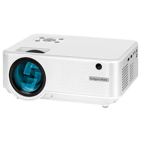 Videoproiector LED Home V-LED20 Kruger Matz